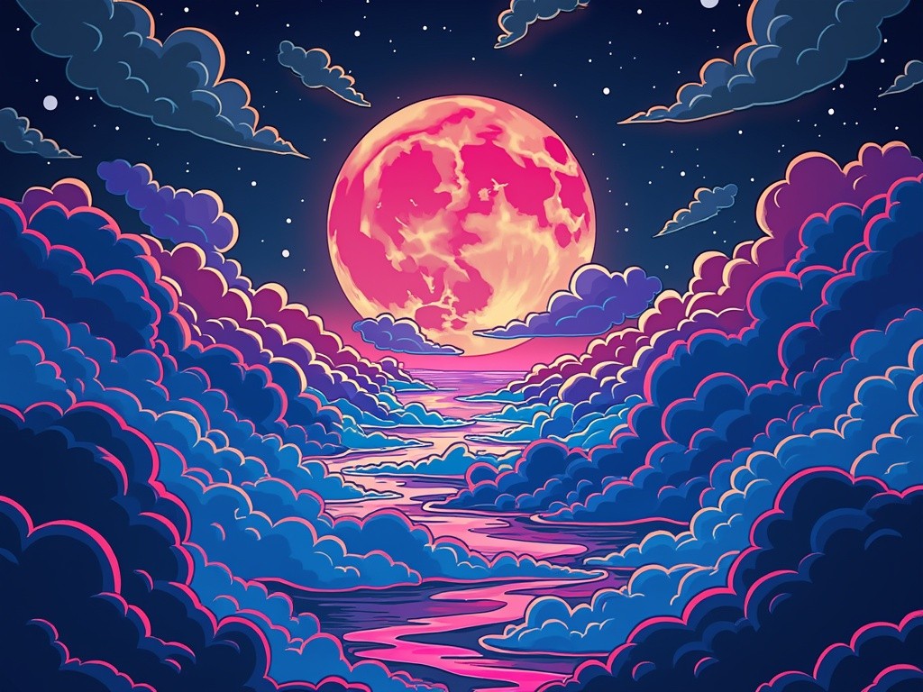 Recurring Dreams Banner